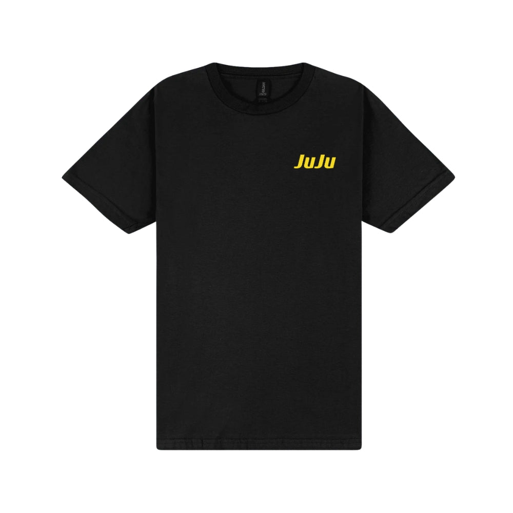 Customized Logo – image 1 | JuJu Print New Zealand