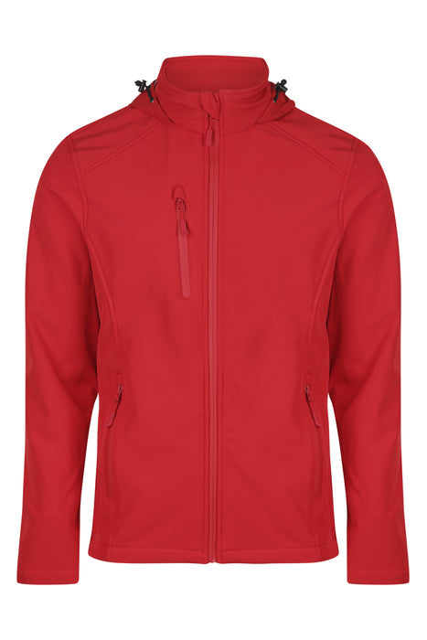 1513 Aussie Pacific Olympus Men's Softshell Jacket – image 5 | JuJu Print New Zealand
