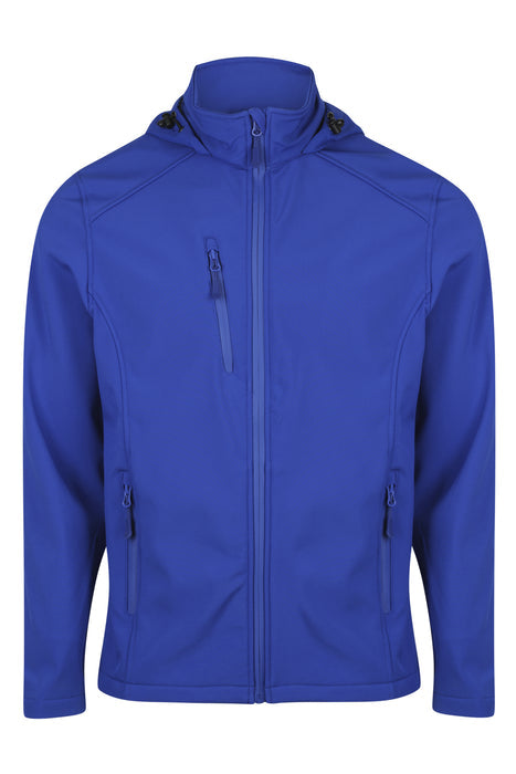 1513 Aussie Pacific Olympus Men's Softshell Jacket – image 8 | JuJu Print New Zealand