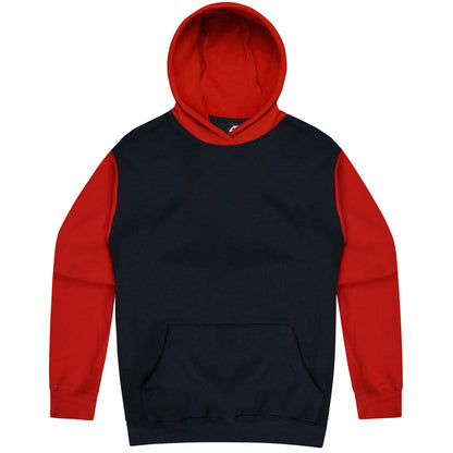 1530 Aussie Pacific Monash Men's Hoodie – image 1 | JuJu Print New Zealand