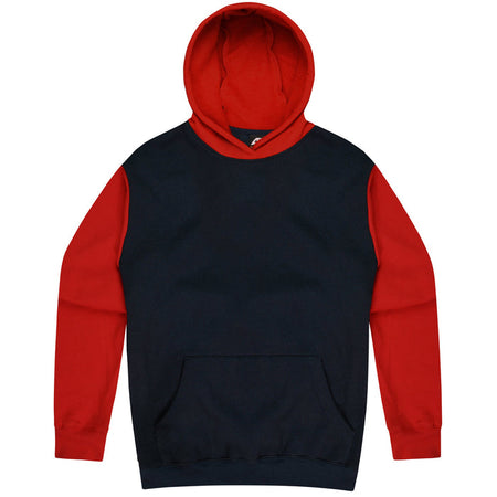 1530 Aussie Pacific Monash Men's Hoodie – image 1 | JuJu Print New Zealand