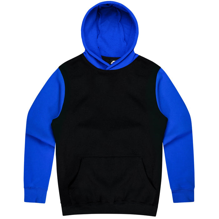 1530 Aussie Pacific Monash Men's Hoodie – image 2 | JuJu Print New Zealand