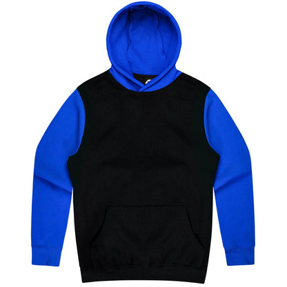1530 Aussie Pacific Monash Men's Hoodie – image 2 | JuJu Print New Zealand
