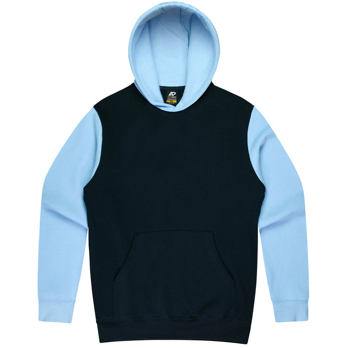 1530 Aussie Pacific Monash Men's Hoodie – image 5 | JuJu Print New Zealand