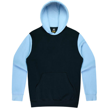 1530 Aussie Pacific Monash Men's Hoodie – image 5 | JuJu Print New Zealand