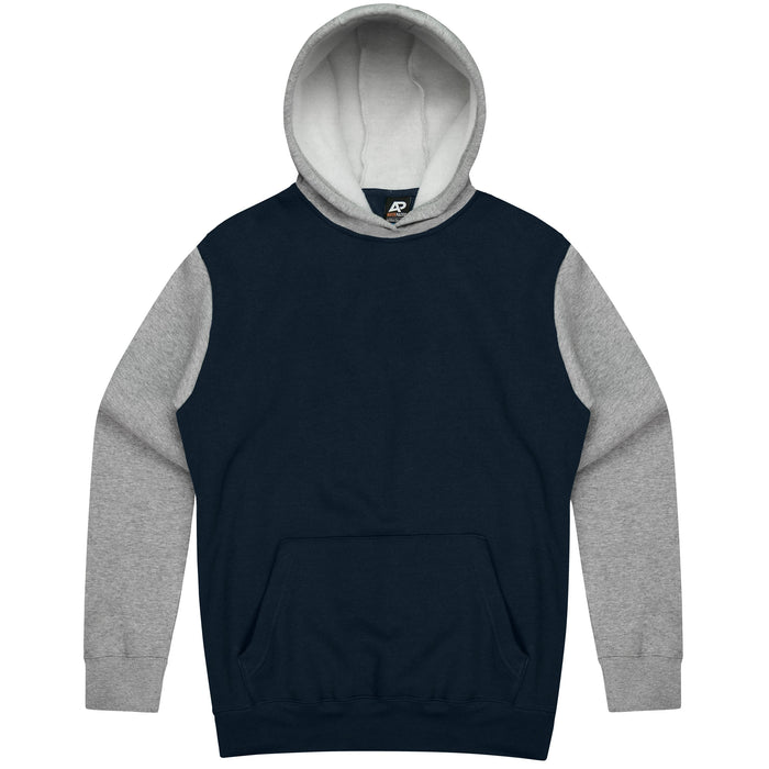 1530 Aussie Pacific Monash Men's Hoodie – image 6 | JuJu Print New Zealand