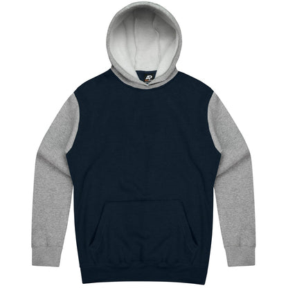 1530 Aussie Pacific Monash Men's Hoodie – image 6 | JuJu Print New Zealand
