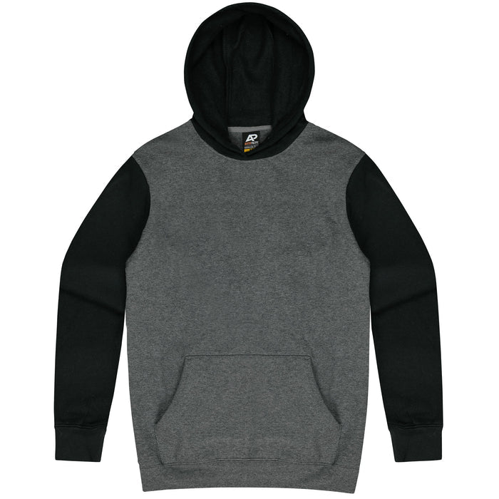 1530 Aussie Pacific Monash Men's Hoodie – image 7 | JuJu Print New Zealand