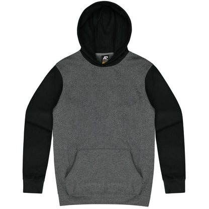 1530 Aussie Pacific Monash Men's Hoodie – image 7 | JuJu Print New Zealand