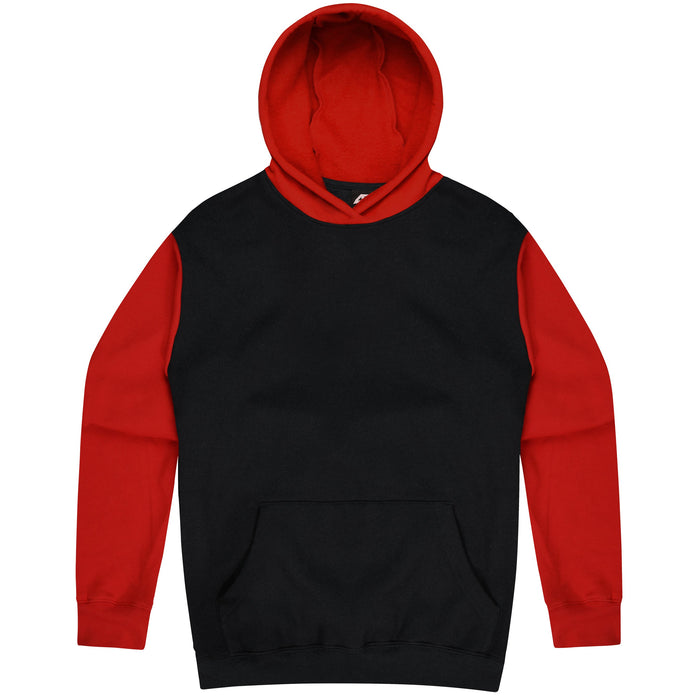 1530 Aussie Pacific Monash Men's Hoodie – image 8 | JuJu Print New Zealand