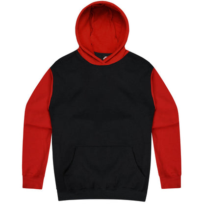 1530 Aussie Pacific Monash Men's Hoodie – image 8 | JuJu Print New Zealand