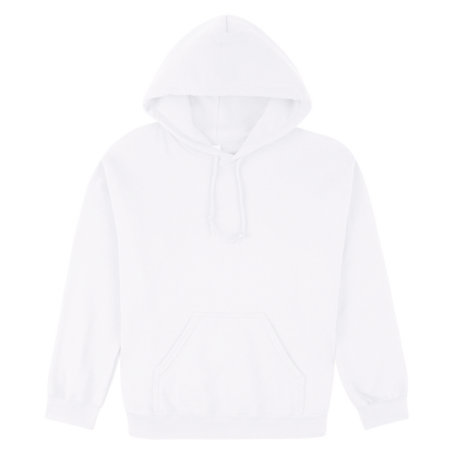 18500 Gildan Heavy Blend Adult Hooded Sweatshirt – image 2 | JuJu Print New Zealand