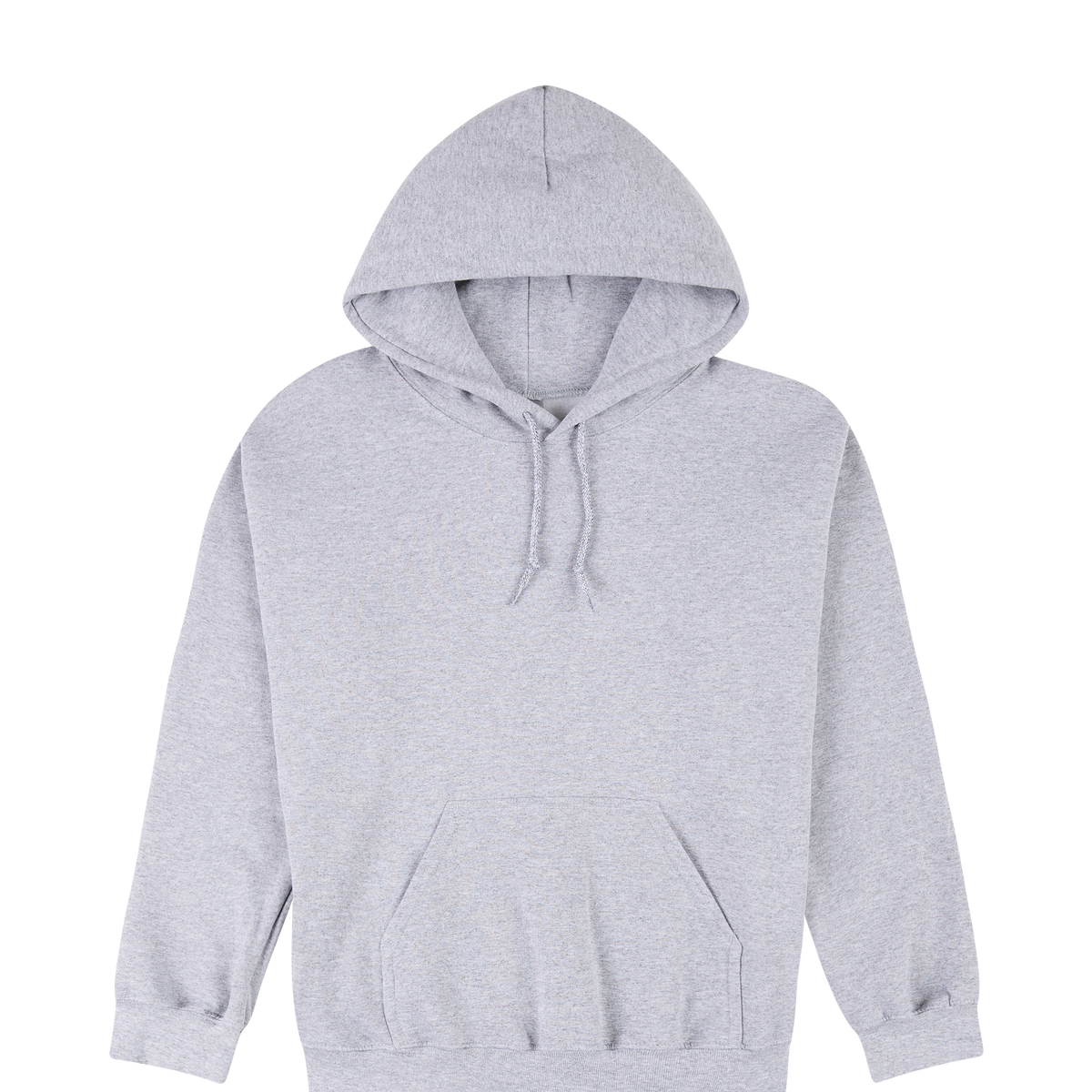 18500 Gildan Heavy Blend Adult Hooded Sweatshirt – image 4 | JuJu Print New Zealand