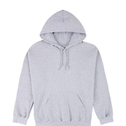 18500 Gildan Heavy Blend Adult Hooded Sweatshirt – image 4 | JuJu Print New Zealand