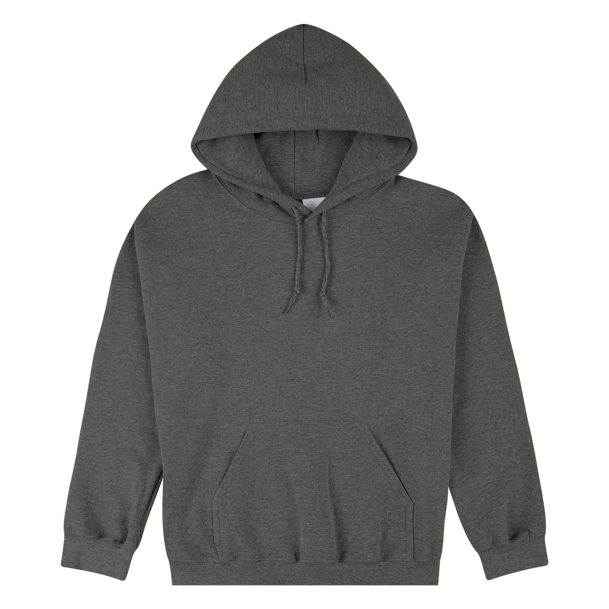 18500 Gildan Heavy Blend Adult Hooded Sweatshirt – image 5 | JuJu Print New Zealand
