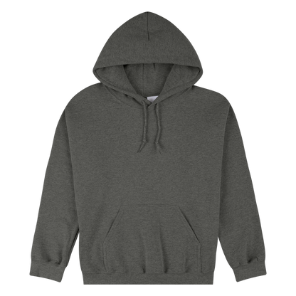 18500 Gildan Heavy Blend Adult Hooded Sweatshirt – image 5 | JuJu Print New Zealand