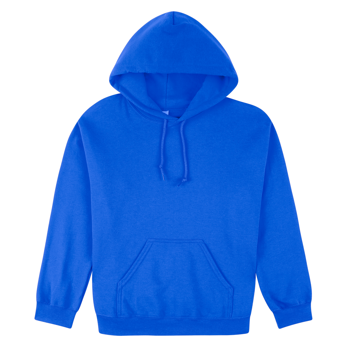 18500 Gildan Heavy Blend Adult Hooded Sweatshirt – image 6 | JuJu Print New Zealand