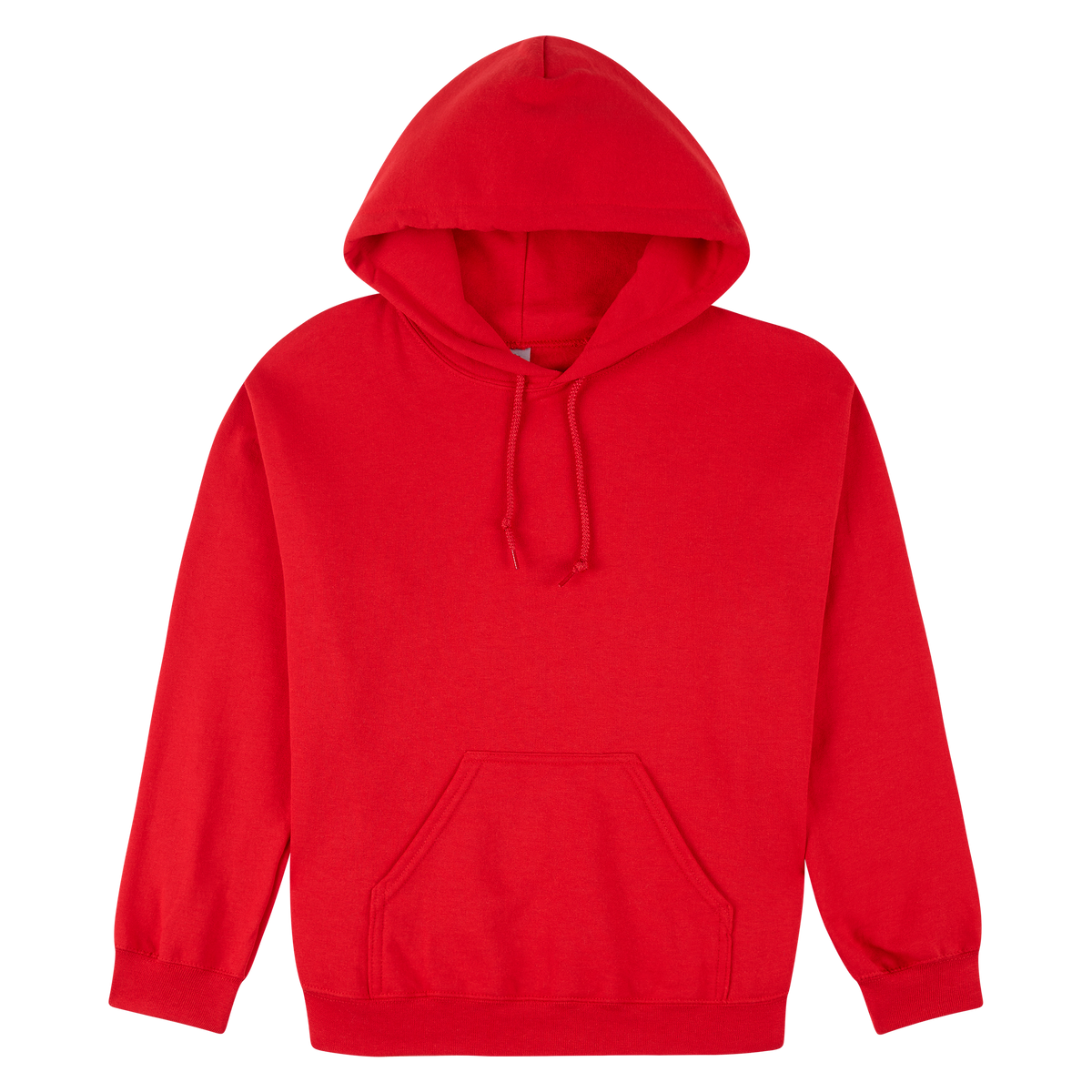 18500 Gildan Heavy Blend Adult Hooded Sweatshirt – image 7 | JuJu Print New Zealand