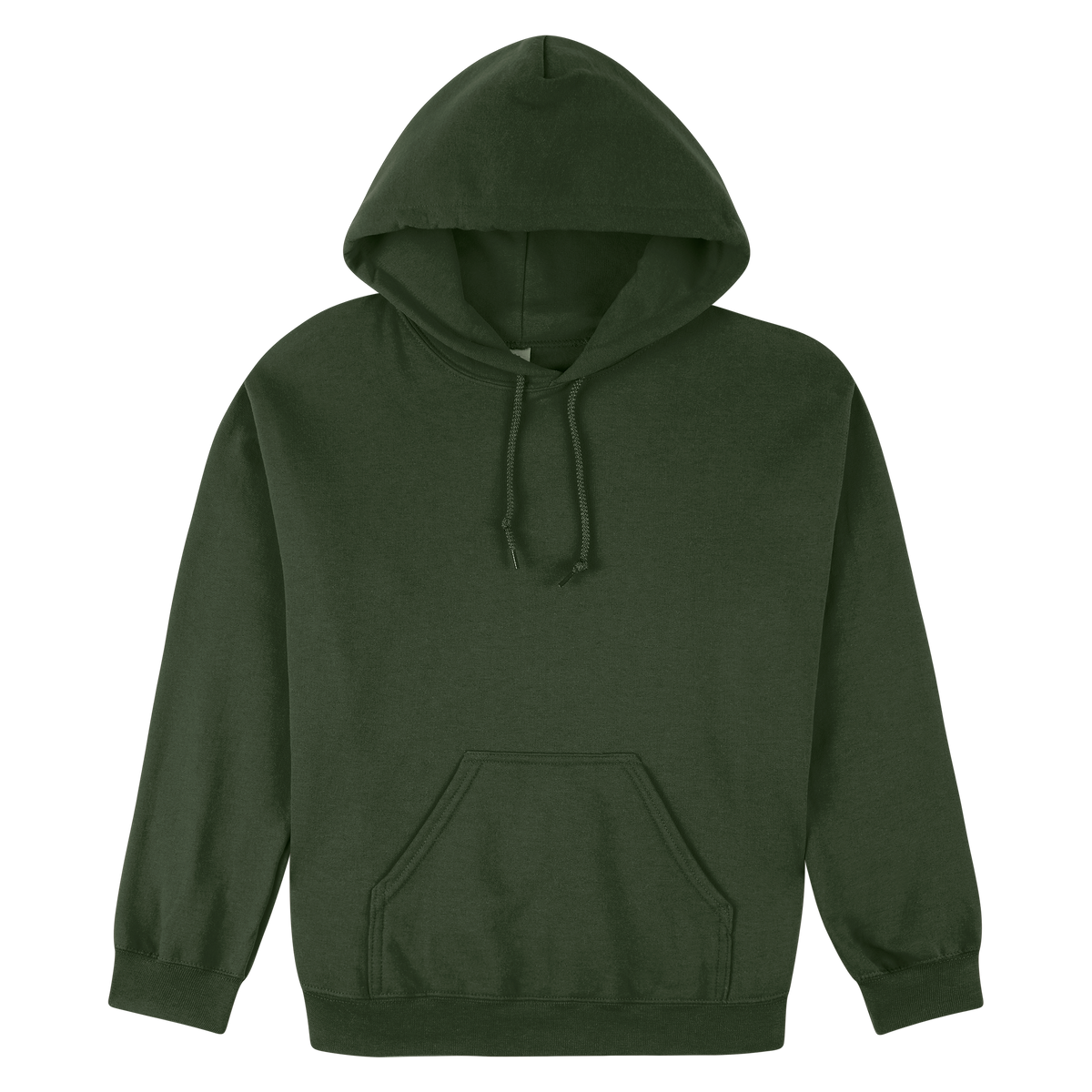 18500 Gildan Heavy Blend Adult Hooded Sweatshirt – image 8 | JuJu Print New Zealand