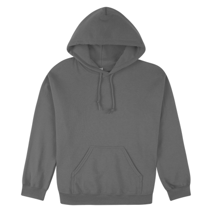 18500 Gildan Heavy Blend Adult Hooded Sweatshirt – image 10 | JuJu Print New Zealand