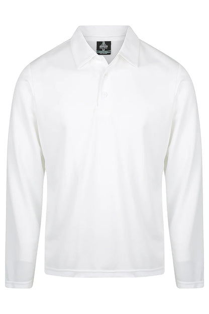 BOTANY MENS POLOS - 1316