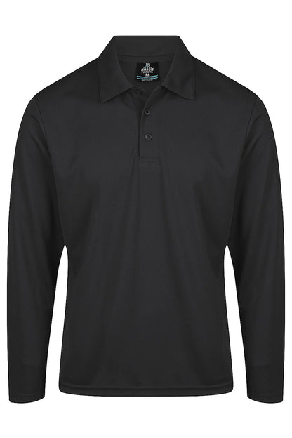 BOTANY MENS POLOS - 1316
