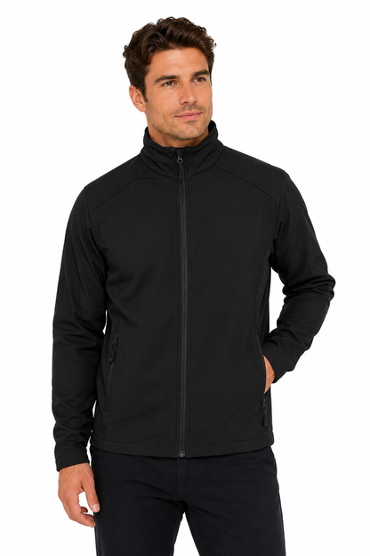 SELWYN MENS JACKETS - 1512