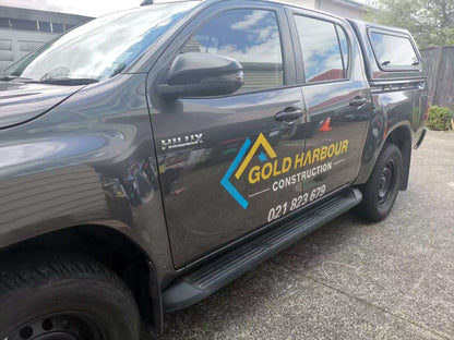 Car Wrapping