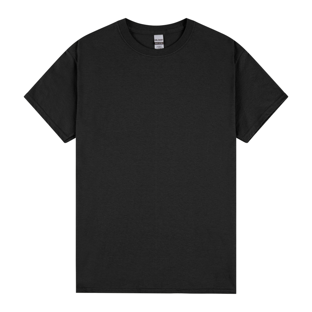 5000 Gildan Heavy Cotton Adult T-Shirt – image 1 | JuJu Print New Zealand