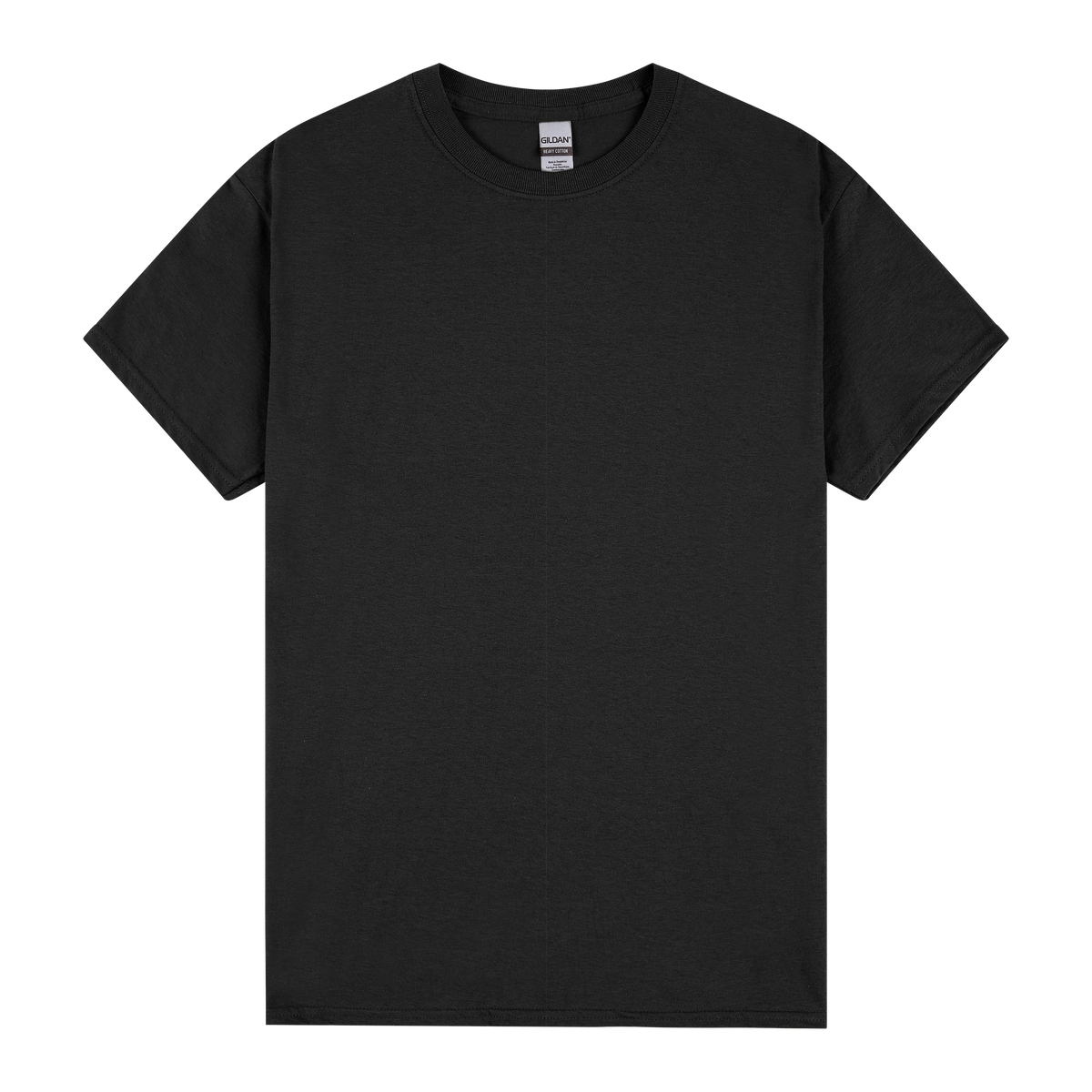 5000 Gildan Heavy Cotton Adult T-Shirt – image 1 | JuJu Print New Zealand