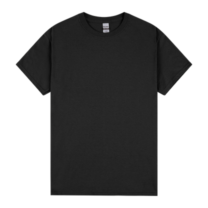 5000 Gildan Heavy Cotton Adult T-Shirt – image 1 | JuJu Print New Zealand