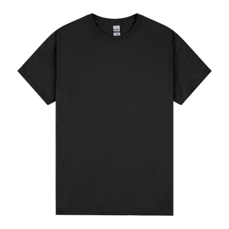 5000 Gildan Heavy Cotton Adult T-Shirt – image 1 | JuJu Print New Zealand