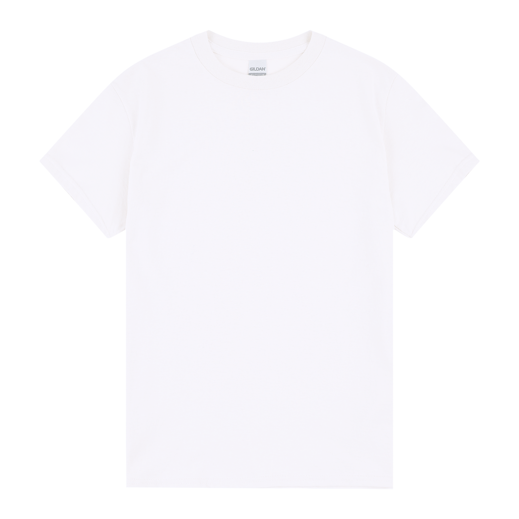 5000 Gildan Heavy Cotton Adult T-Shirt – image 2 | JuJu Print New Zealand