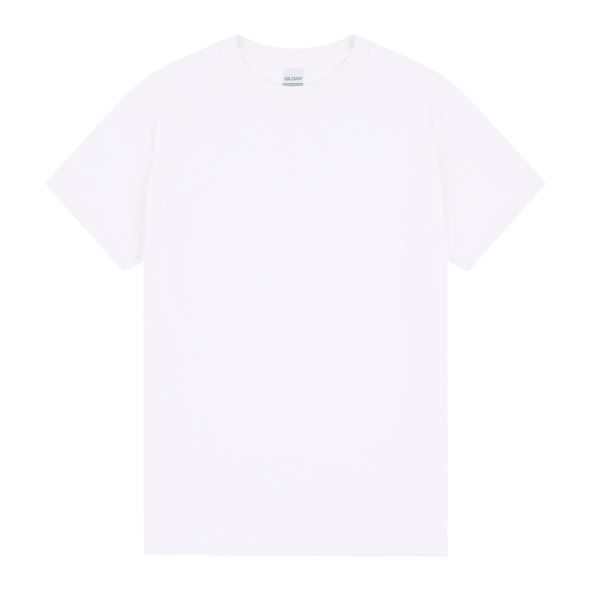 5000 Gildan Heavy Cotton Adult T-Shirt – image 2 | JuJu Print New Zealand