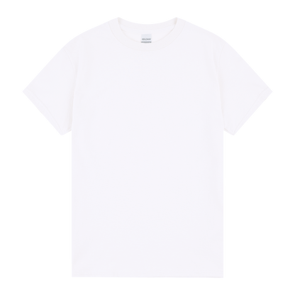 5000 Gildan Heavy Cotton Adult T-Shirt – image 2 | JuJu Print New Zealand