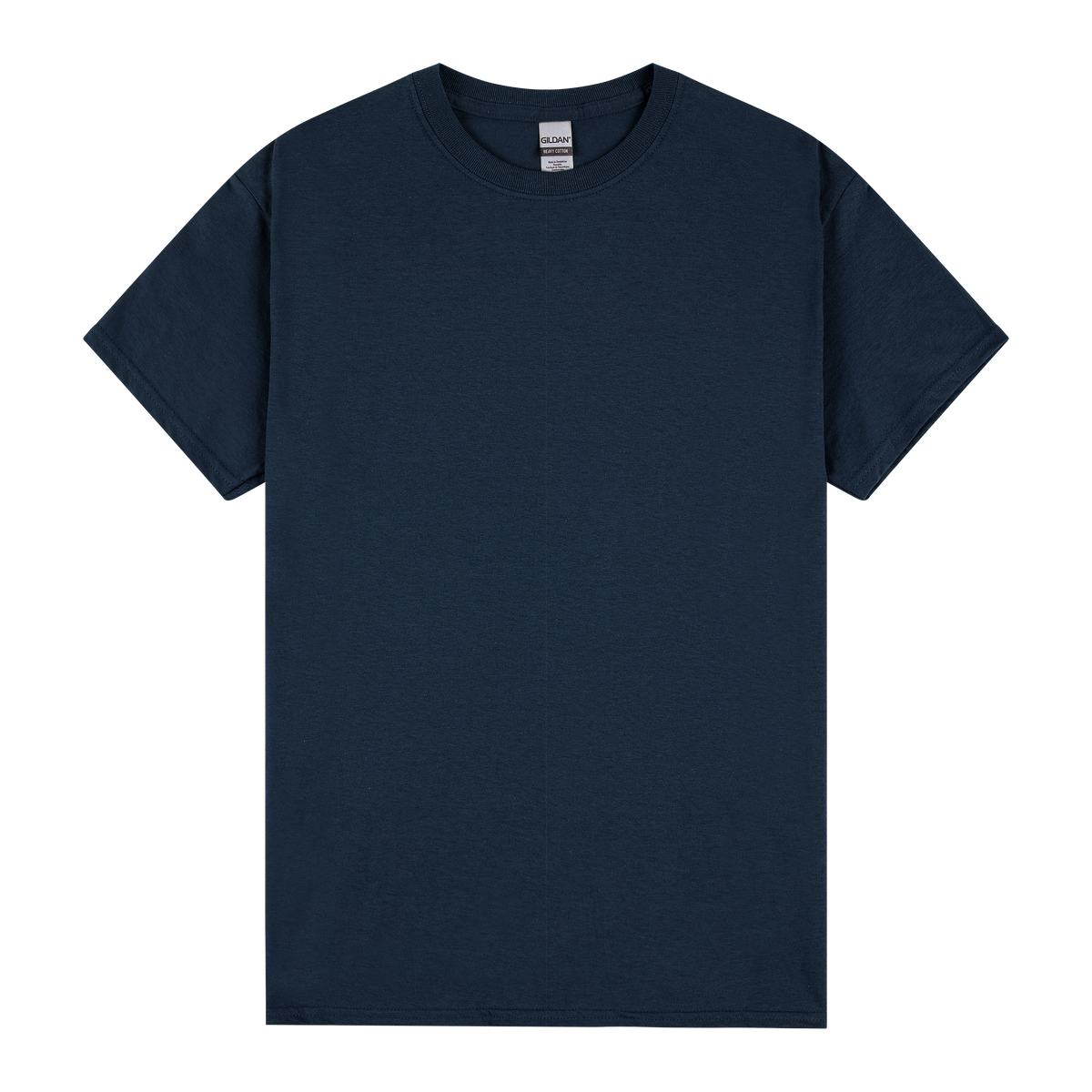 5000 Gildan Heavy Cotton Adult T-Shirt – image 3 | JuJu Print New Zealand