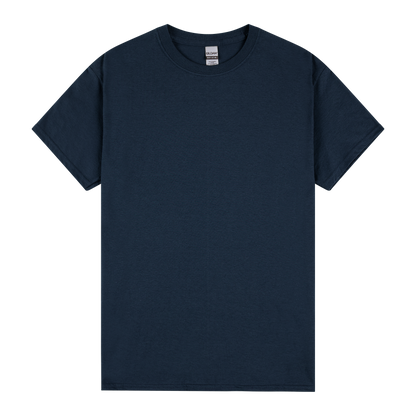 5000 Gildan Heavy Cotton Adult T-Shirt – image 3 | JuJu Print New Zealand