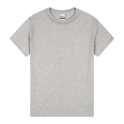 5000 Gildan Heavy Cotton Adult T-Shirt – image 4 | JuJu Print New Zealand