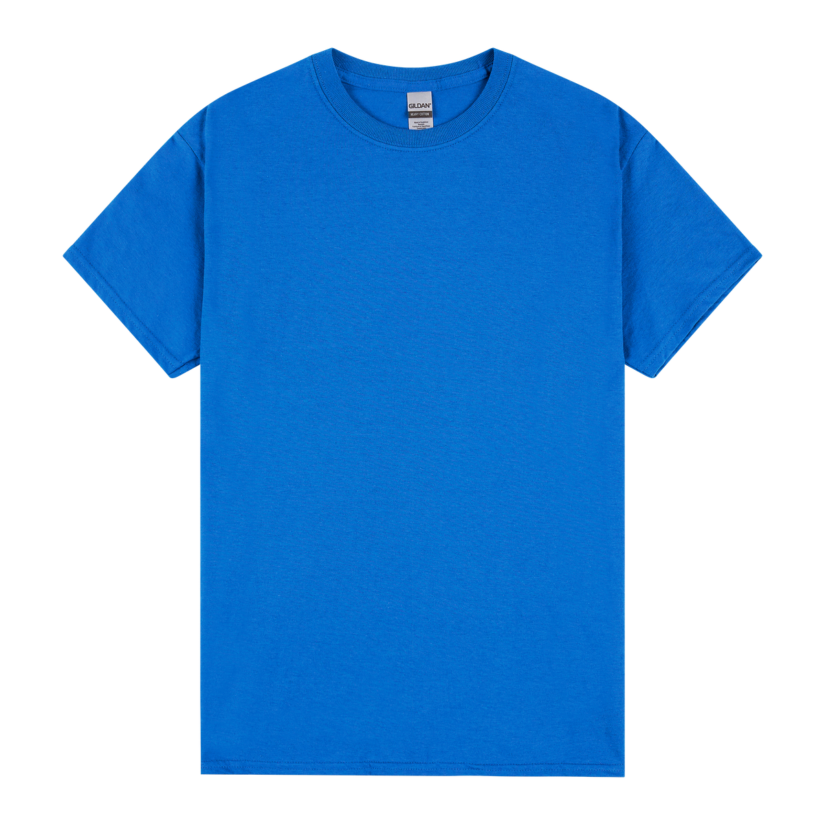 5000 Gildan Heavy Cotton Adult T-Shirt – image 5 | JuJu Print New Zealand
