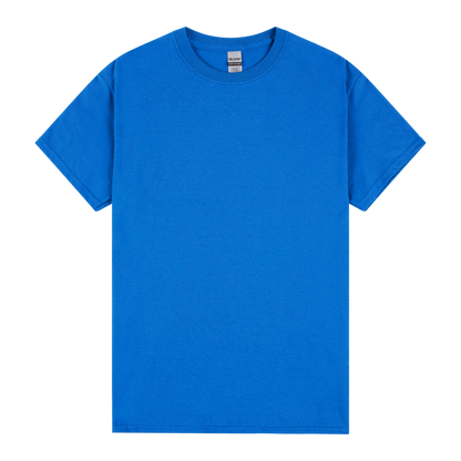 5000 Gildan Heavy Cotton Adult T-Shirt – image 5 | JuJu Print New Zealand