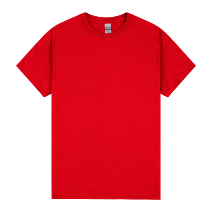 5000 Gildan Heavy Cotton Adult T-Shirt – image 6 | JuJu Print New Zealand