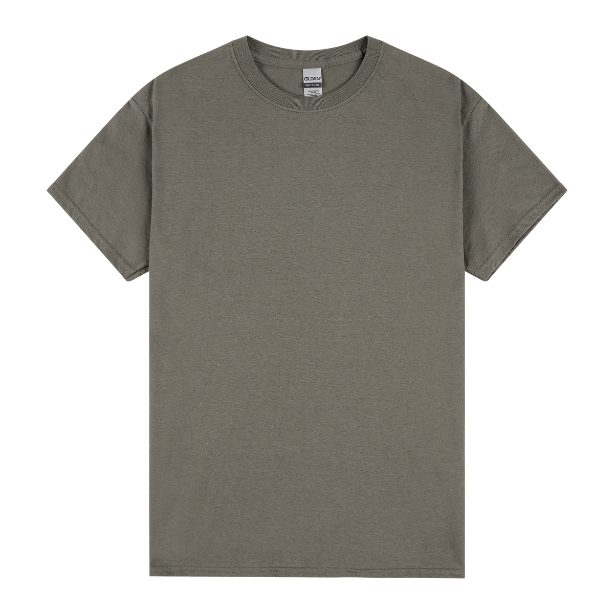 5000 Gildan Heavy Cotton Adult T-Shirt – image 7 | JuJu Print New Zealand