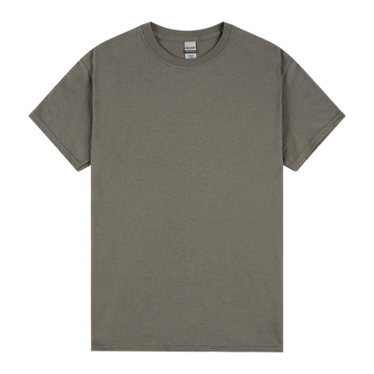 5000 Gildan Heavy Cotton Adult T-Shirt – image 7 | JuJu Print New Zealand