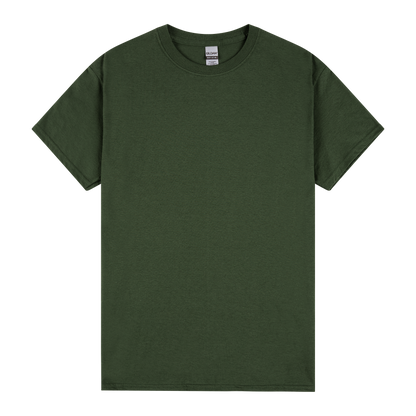 5000 Gildan Heavy Cotton Adult T-Shirt – image 8 | JuJu Print New Zealand
