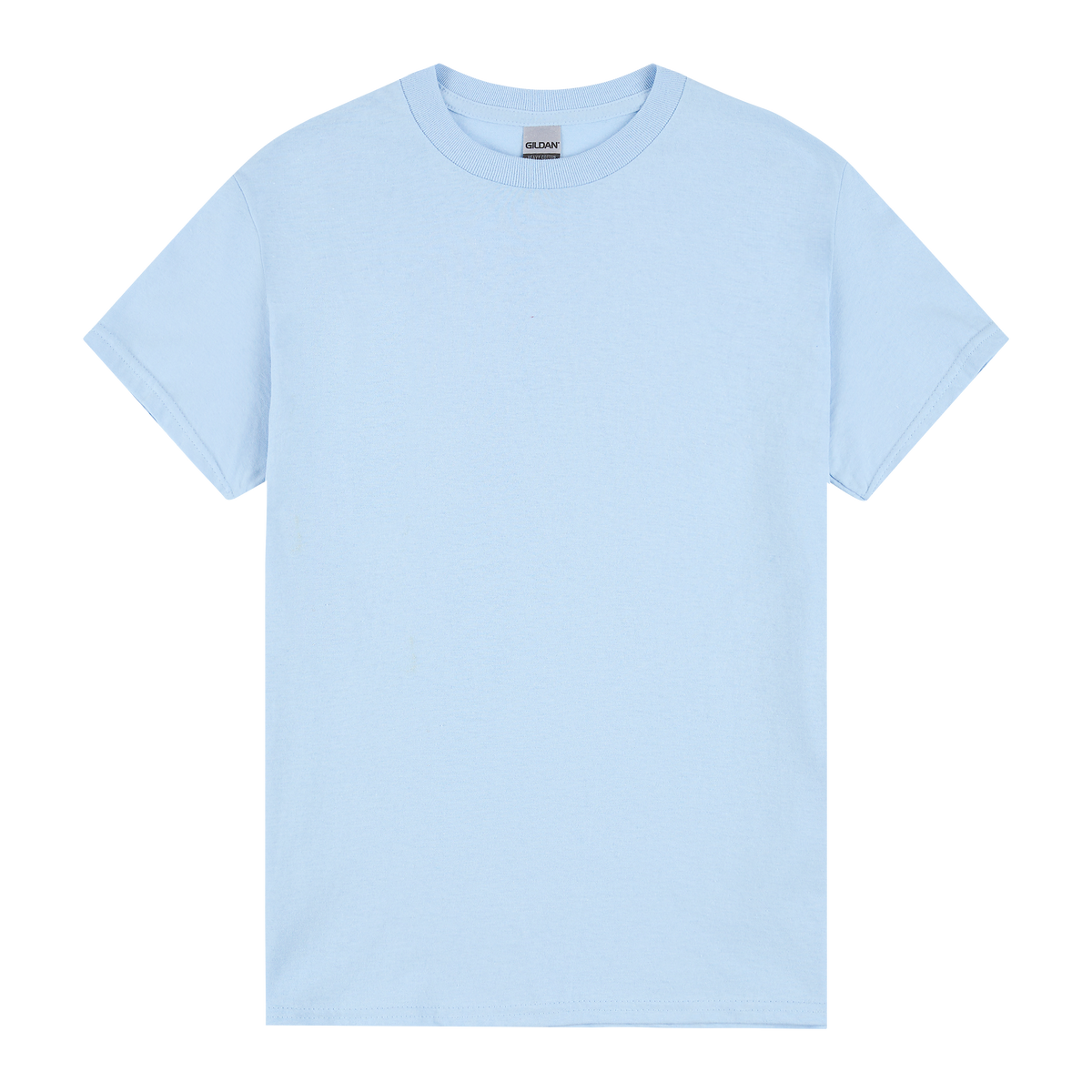5000 Gildan Heavy Cotton Adult T-Shirt – image 9 | JuJu Print New Zealand