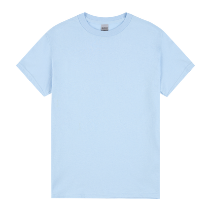 5000 Gildan Heavy Cotton Adult T-Shirt – image 9 | JuJu Print New Zealand