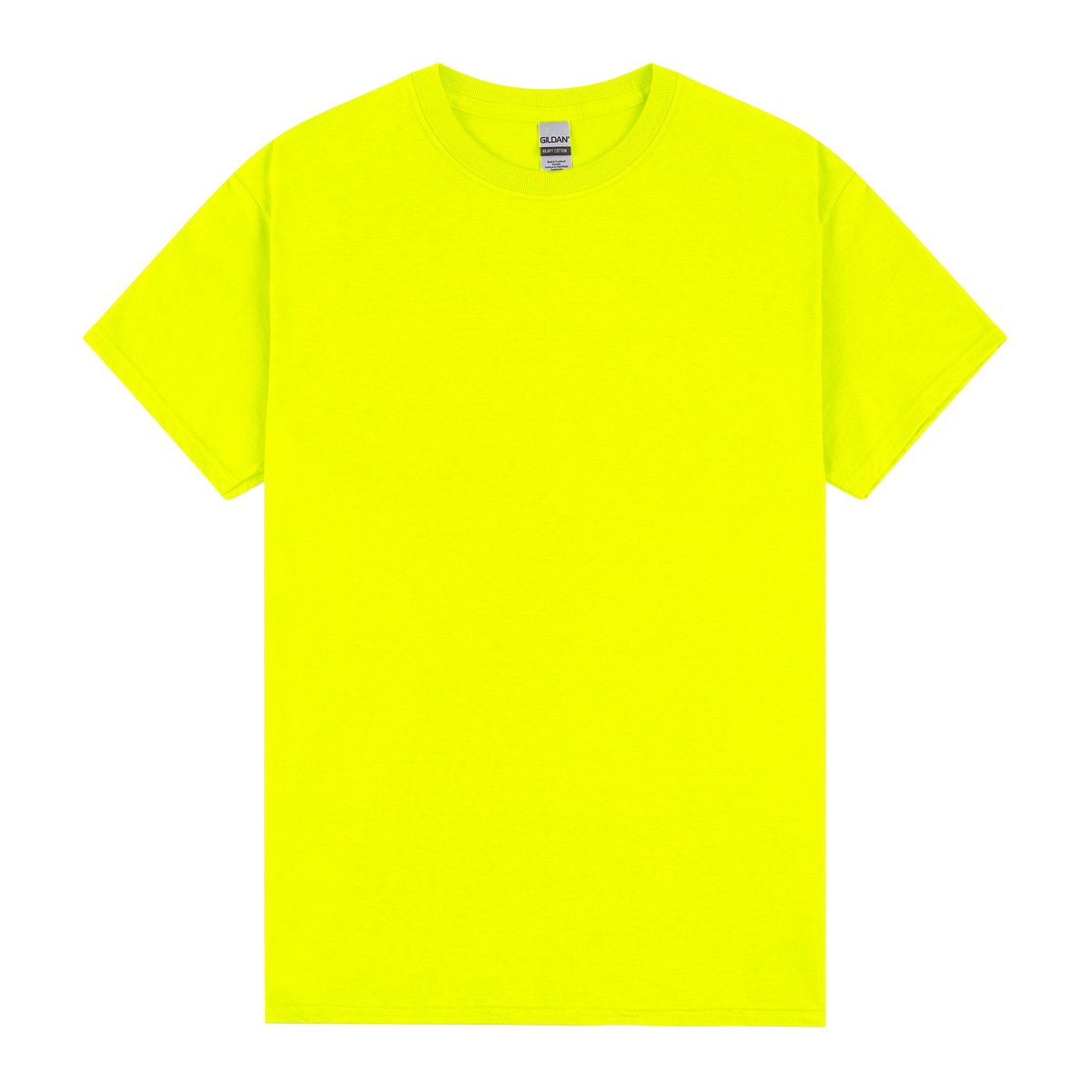 5000 Gildan Heavy Cotton Adult T-Shirt – image 10 | JuJu Print New Zealand