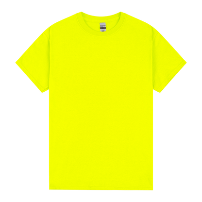 5000 Gildan Heavy Cotton Adult T-Shirt – image 10 | JuJu Print New Zealand