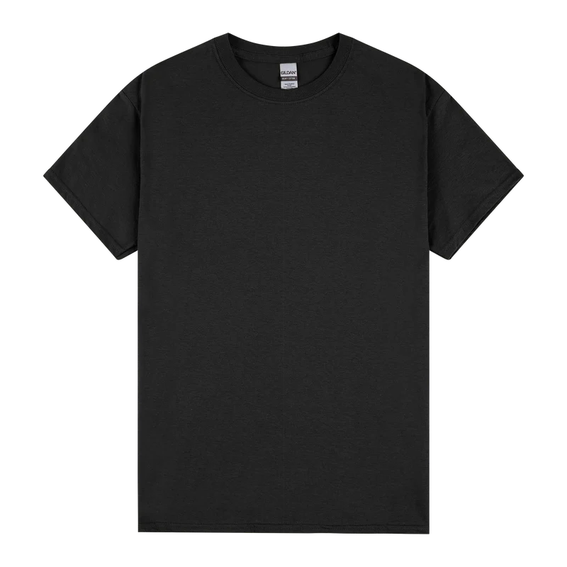 5000 Gildan Heavy Cotton Adult T-Shirt