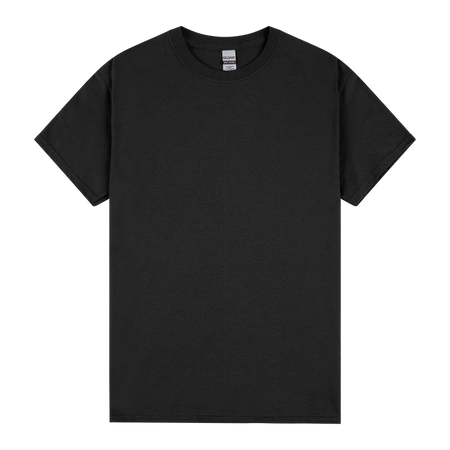 5000 Gildan Heavy Cotton Adult T-Shirt